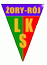 Orze� Palowice - LKS R&oacute;j