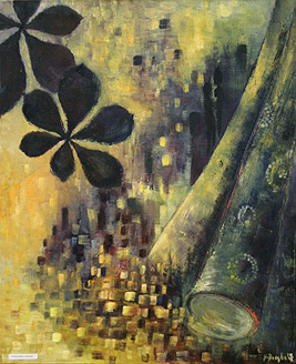 Beata Brząkalik, Palowice - wystawa autorska