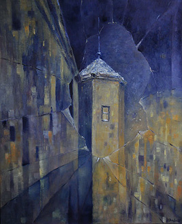 Beata Brząkalik, Palowice - wystawa autorska