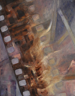 Beata Brząkalik, Palowice - wystawa autorska