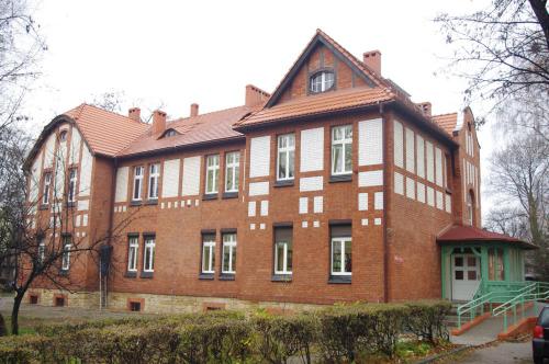 Otwarcie biblioteki w Czerwionce-Leszczynach