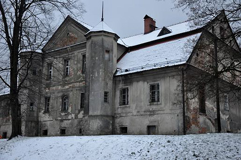 Palowice w obiektywie, fot. Beata Brząkalik