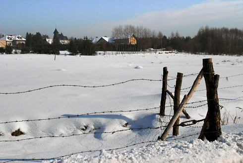 Palowice w obiektywie, fot. Grzegorz Mitręga