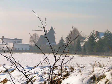 Palowice w obiektywie, fot. Grzegorz Mitręga