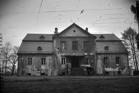 Palowice w obiektywie, fot. Tadeusz Stawowczyk