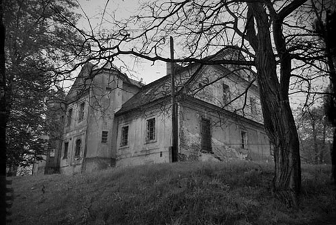 Palowice w obiektywie, fot. Tadeusz Stawowczyk