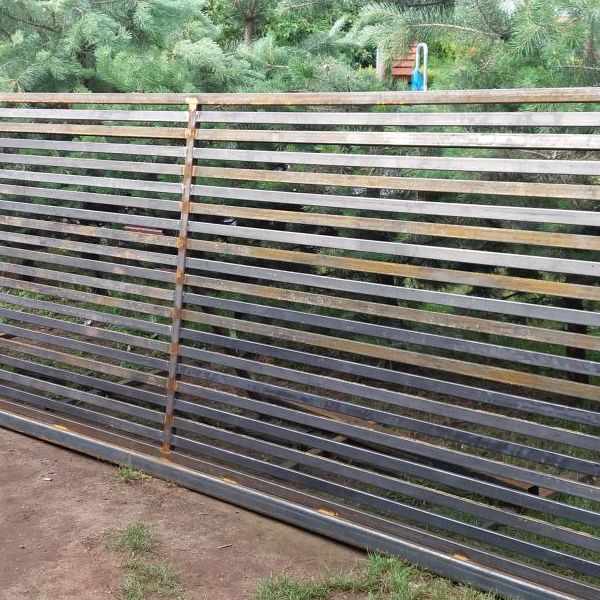 Grzegorz Paryła - Ślusarstwo - Palowice.NET 2017