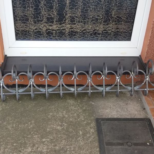 Grzegorz Paryła - Ślusarstwo - Palowice.NET 2017