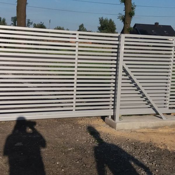 Grzegorz Paryła - Ślusarstwo - Palowice.NET 2017