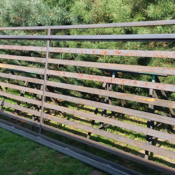 Grzegorz Paryła - Ślusarstwo - Palowice.NET 2017