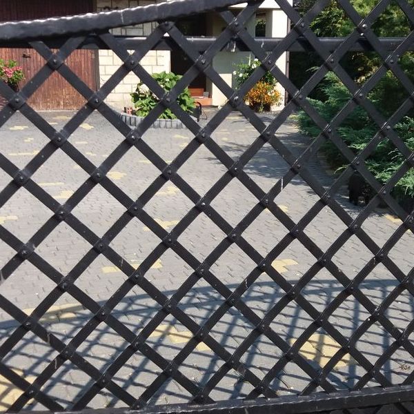 Grzegorz Paryła - Ślusarstwo - Palowice.NET 2017