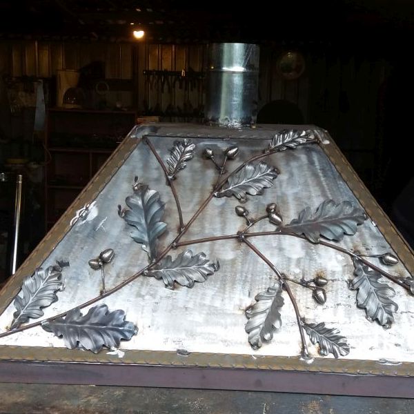 Grzegorz Paryła - Ślusarstwo - Palowice.NET 2017