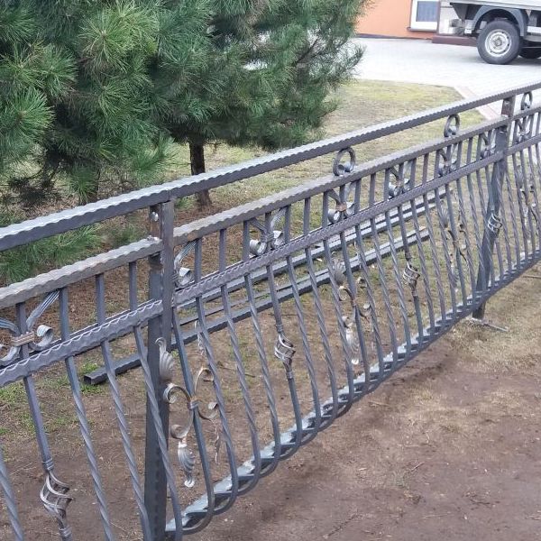 Grzegorz Paryła - Ślusarstwo - Palowice.NET 2017