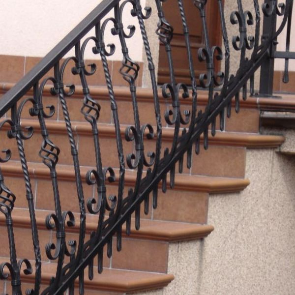 Grzegorz Paryła - Ślusarstwo - Palowice.NET 2017