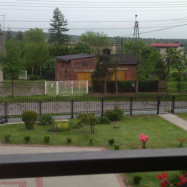 Grzegorz Paryła - Ślusarstwo - Palowice.NET 2017