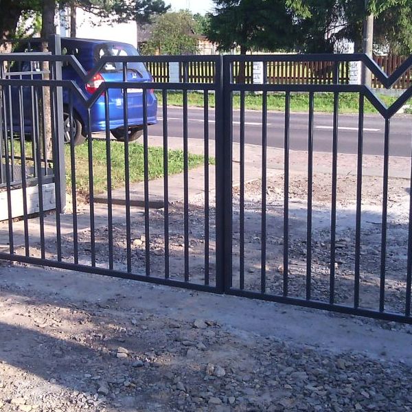 Grzegorz Paryła - Ślusarstwo - Palowice.NET 2017