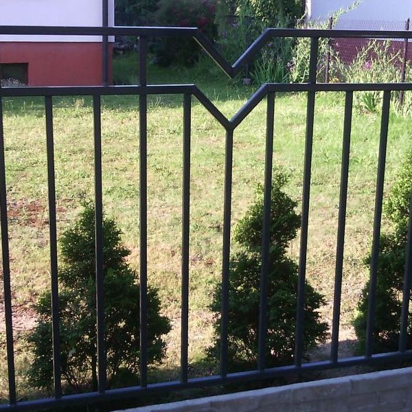 Grzegorz Paryła - Ślusarstwo - Palowice.NET 2017