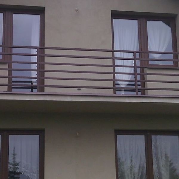 Grzegorz Paryła - Ślusarstwo - Palowice.NET 2017