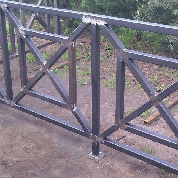 Grzegorz Paryła - Ślusarstwo - Palowice.NET 2017