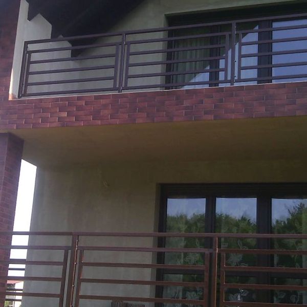 Grzegorz Paryła - Ślusarstwo - Palowice.NET 2017