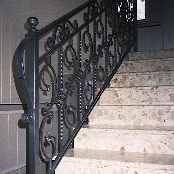 Grzegorz Paryła - Ślusarstwo - Palowice.NET 2017