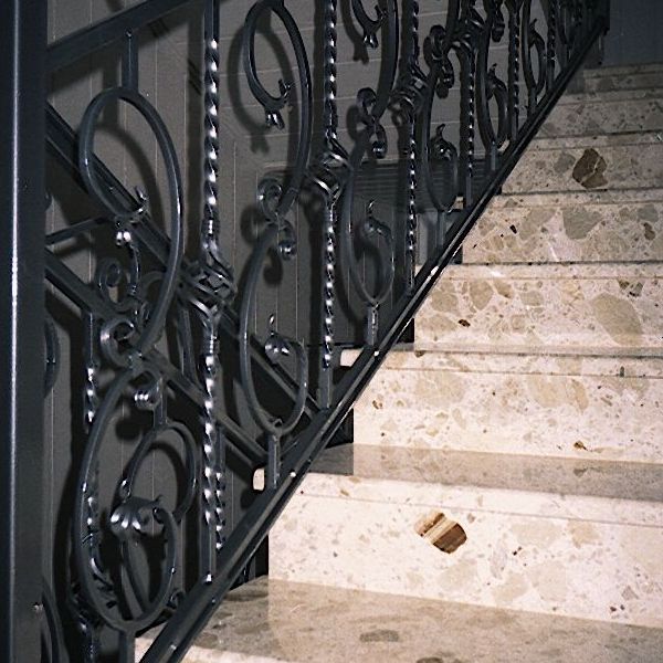 Grzegorz Paryła - Ślusarstwo - Palowice.NET 2017