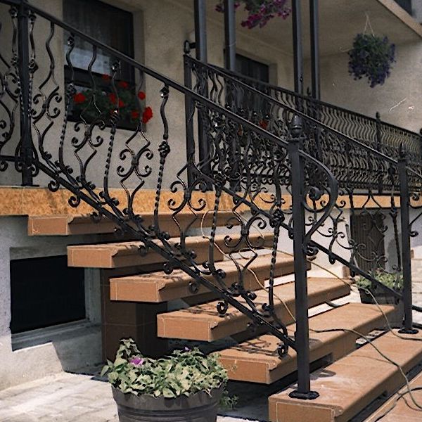 Grzegorz Paryła - Ślusarstwo - Palowice.NET 2017