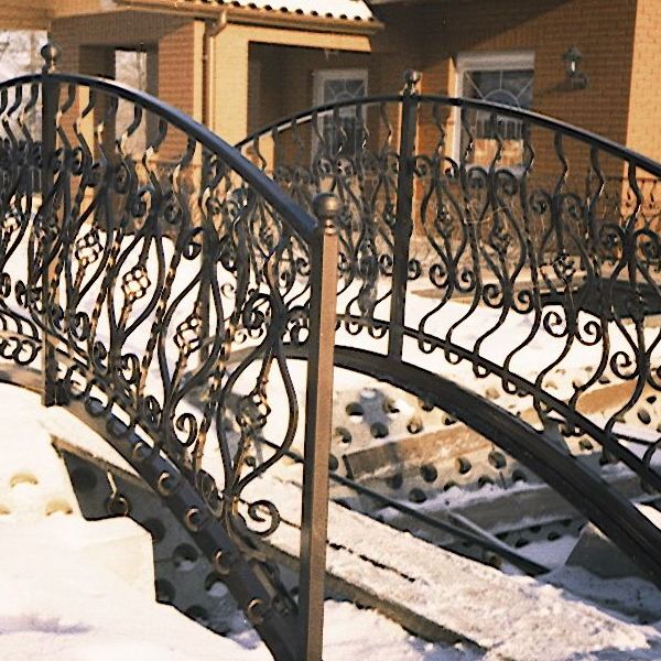 Grzegorz Paryła - Ślusarstwo - Palowice.NET 2017