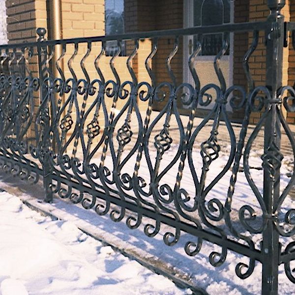 Grzegorz Paryła - Ślusarstwo - Palowice.NET 2017