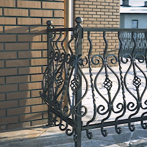 Grzegorz Paryła - Ślusarstwo - Palowice.NET 2017