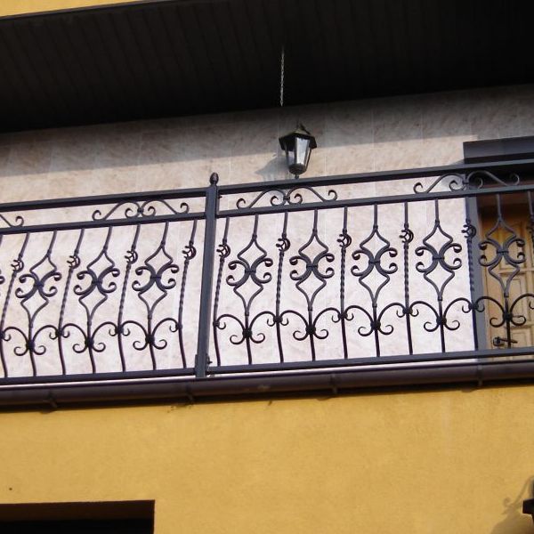 Grzegorz Paryła - Ślusarstwo - Palowice.NET 2017