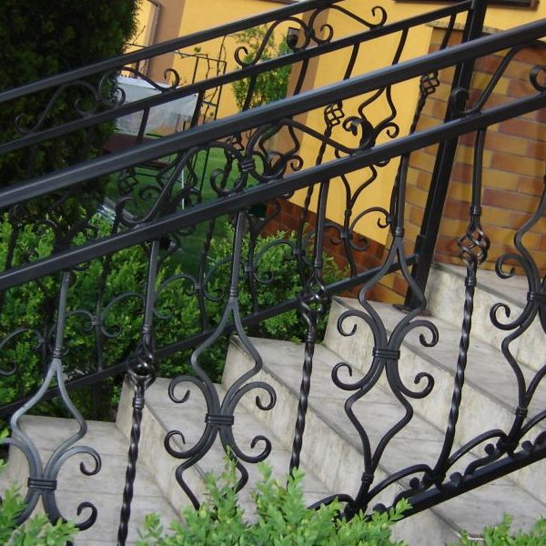 Grzegorz Paryła - Ślusarstwo - Palowice.NET 2017