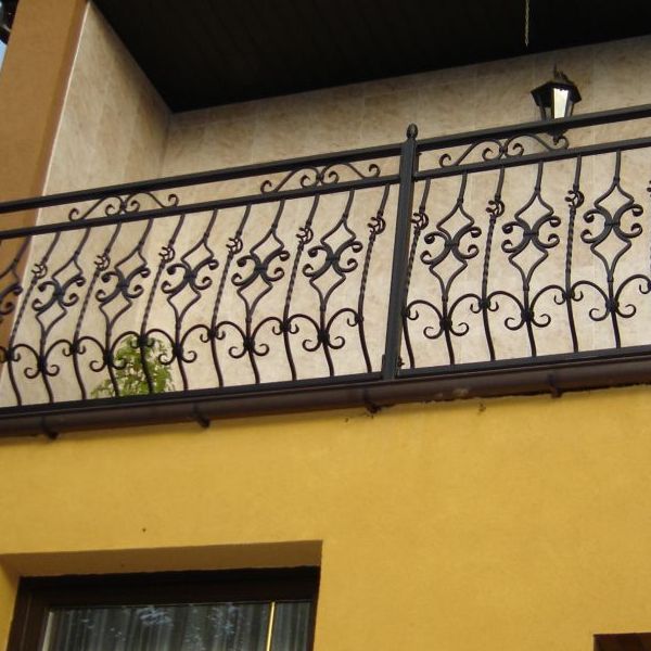 Grzegorz Paryła - Ślusarstwo - Palowice.NET 2017