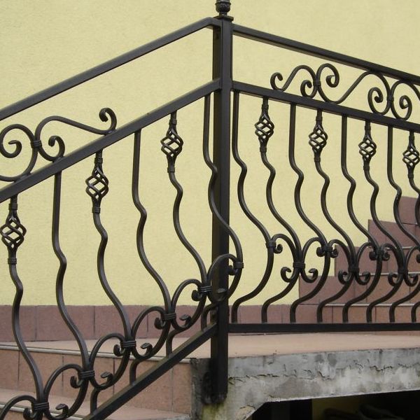 Grzegorz Paryła - Ślusarstwo - Palowice.NET 2017