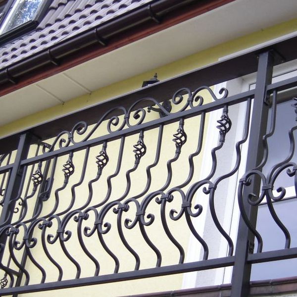 Grzegorz Paryła - Ślusarstwo - Palowice.NET 2017