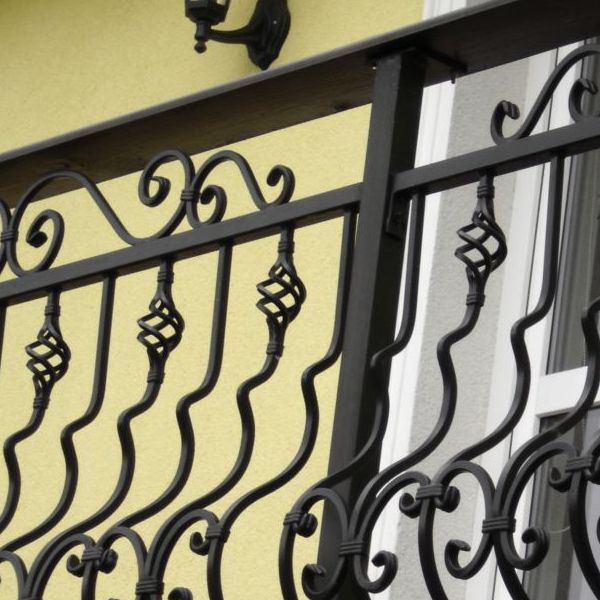 Grzegorz Paryła - Ślusarstwo - Palowice.NET 2017