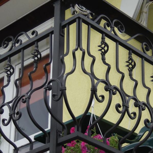 Grzegorz Paryła - Ślusarstwo - Palowice.NET 2017