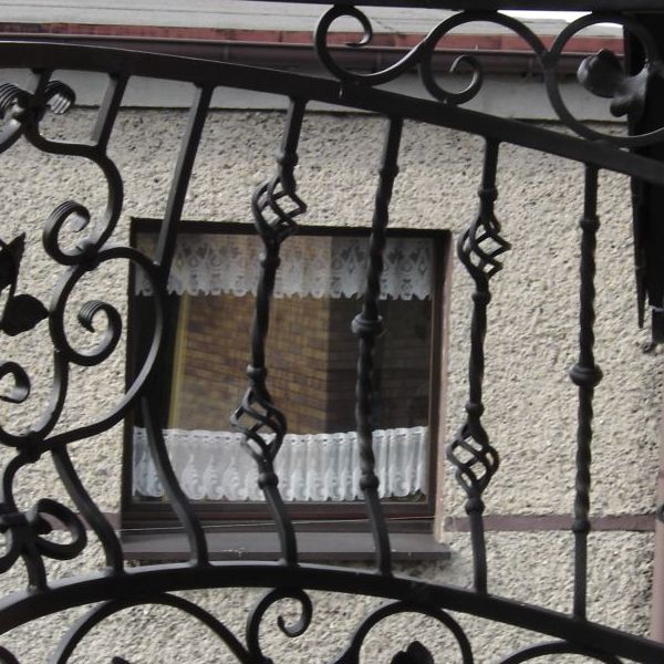 Grzegorz Paryła - Ślusarstwo - Palowice.NET 2017