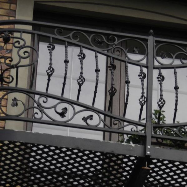 Grzegorz Paryła - Ślusarstwo - Palowice.NET 2017