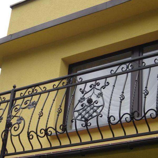 Grzegorz Paryła - Ślusarstwo - Palowice.NET 2017