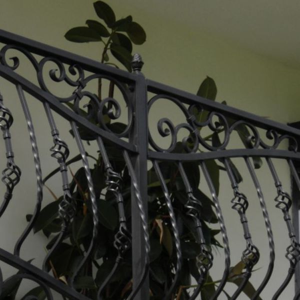 Grzegorz Paryła - Ślusarstwo - Palowice.NET 2017