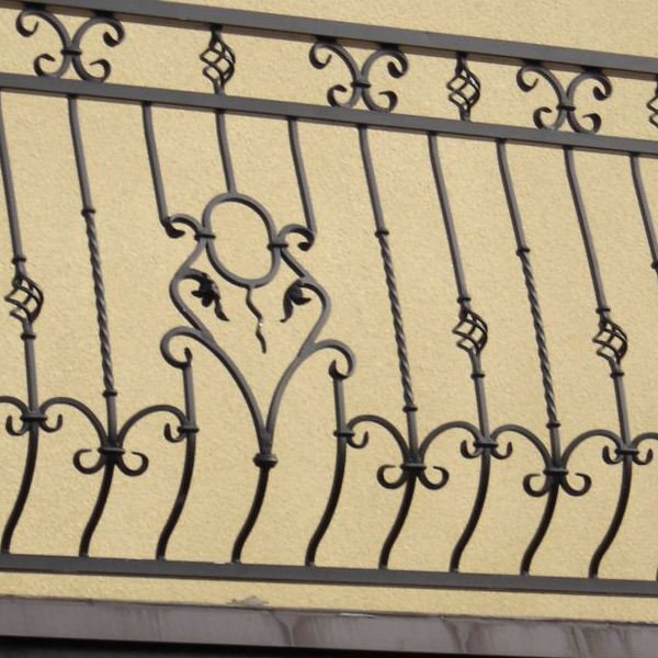 Grzegorz Paryła - Ślusarstwo - Palowice.NET 2017