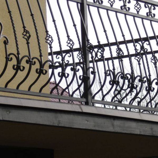 Grzegorz Paryła - Ślusarstwo - Palowice.NET 2017