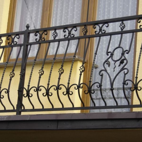 Grzegorz Paryła - Ślusarstwo - Palowice.NET 2017