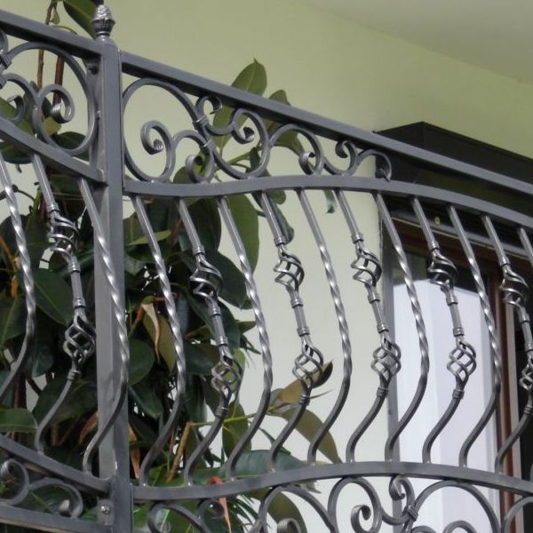 Grzegorz Paryła - Ślusarstwo - Palowice.NET 2017