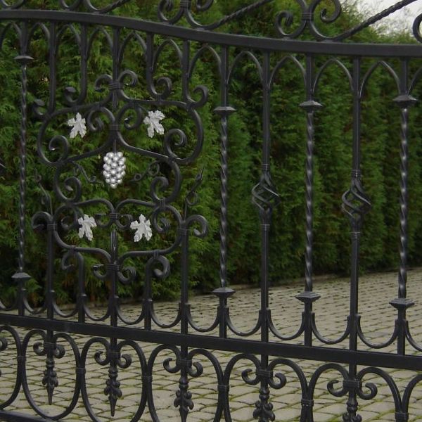 Grzegorz Paryła - Ślusarstwo - Palowice.NET 2017