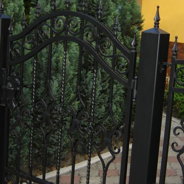 Grzegorz Paryła - Ślusarstwo - Palowice.NET 2017