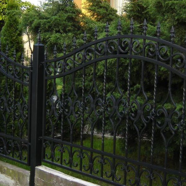 Grzegorz Paryła - Ślusarstwo - Palowice.NET 2017