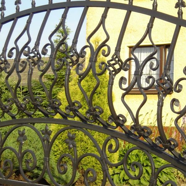 Grzegorz Paryła - Ślusarstwo - Palowice.NET 2017