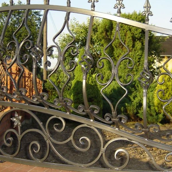 Grzegorz Paryła - Ślusarstwo - Palowice.NET 2017